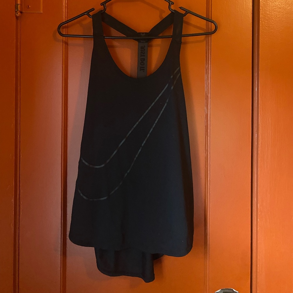 Nike Athletic Tank Top